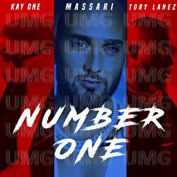 Number One - Massari, Kay One, Tory Lanez