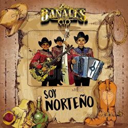Soy Norte&ntilde;o - Los Ba&ntilde;ales Juniors