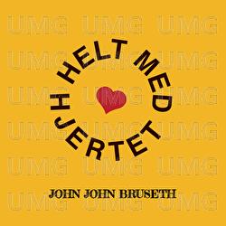 Helt med hjertet - John John Bruseth