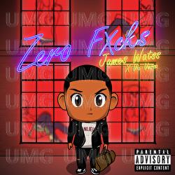 Zero Fucks - James Watss