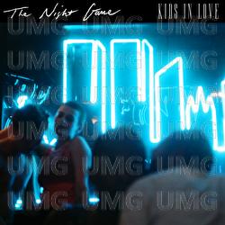 Kids In Love - The Night Game