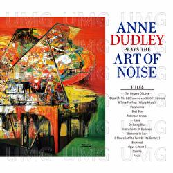 Close (To The Edit) Diverted With World's Famous - Anne Dudley