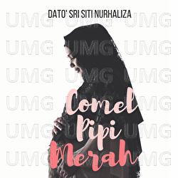Comel Pipi Merah - Dato Siti Nurhaliza
