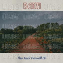 The Jack Powell EP - Banfi