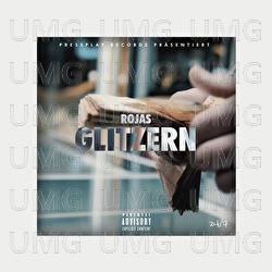 Glitzern - Rojas