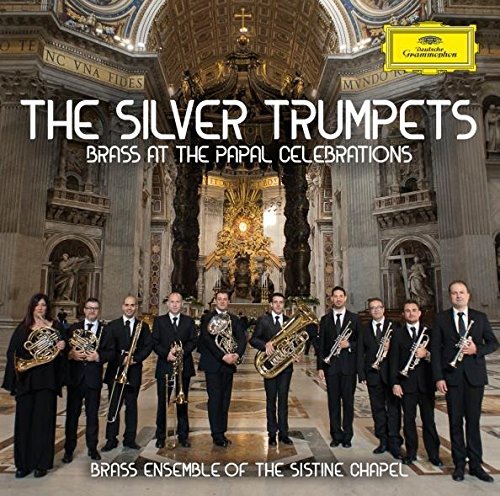 The Silver Trumpets