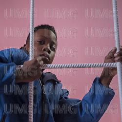 Fri Som Deg - Eben Jr.