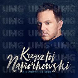 Nie Wiemy Nic O Sobie - Krzysztof Napiorkowski