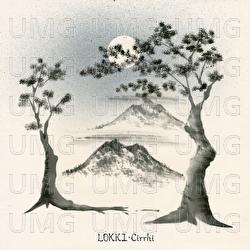 Cirrhi - EP - Lokki