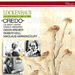 Messiaen, Haydn, Casals, Bach, J.S.: Credo