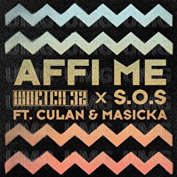 Affi Me - Wretch 32, SOS, Culan