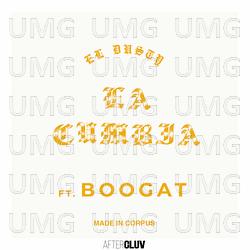 La Cumbia - El Dusty, Boogat