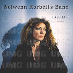 Da Belec'h - Nolwenn Korbell's Band