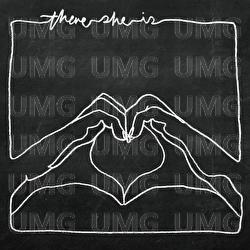 There She Is - Frank Turner