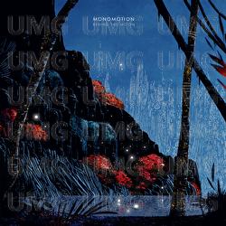 Behind The Moon - Monomotion