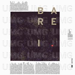 Bare I EP - Edyth