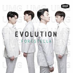 Evolution - Forestella