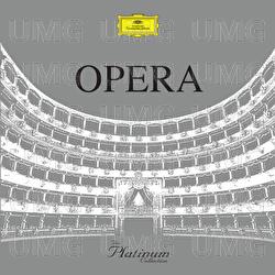 Opera: The Platinum Collection