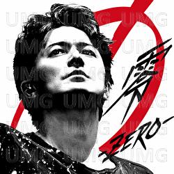 Zero - Masaharu Fukuyama