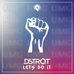 Let's Do It - DSTRQT