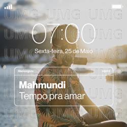 Tempo Pra Amar - Mahmundi