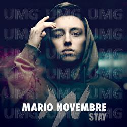 I Can't Dance - Mario Novembre