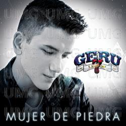 Mujer De Piedra - Geru Y Su Legi&oacute;n 7