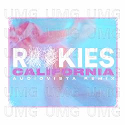 California - ROOKIES