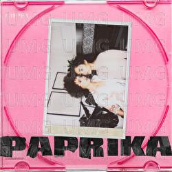 Paprika - APB