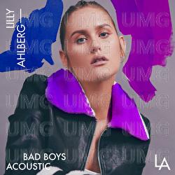 Bad Boys - Lilly Ahlberg