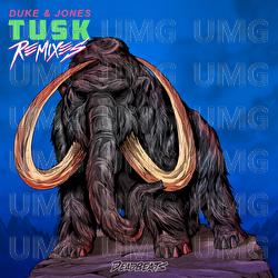 TUSK - Duke & Jones