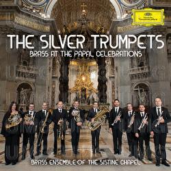 The Silver Trumpets - Brass Ensemble of the Sistine Chapel