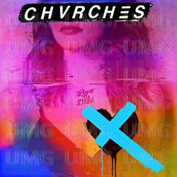 Never Say Die - CHVRCHES