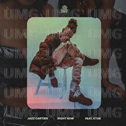 Right Now - Jazz Cartier, KTOE