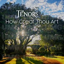 How Great Thou Art - The Tenors