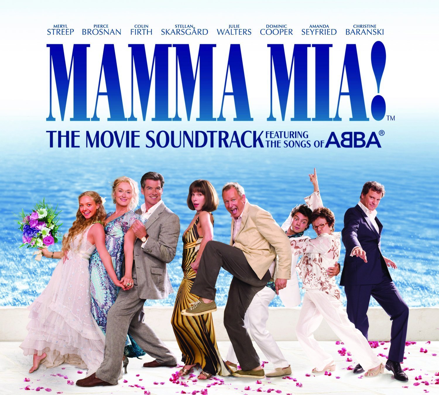 Mamma Mia! - Various Artists