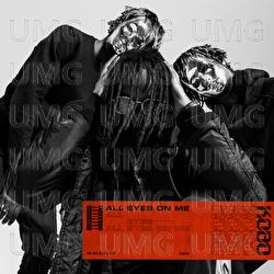 All Eyes On Me - Kobo