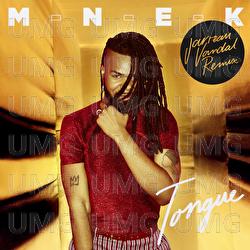 Tongue - MNEK