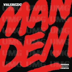 Mandem - ValsBezig