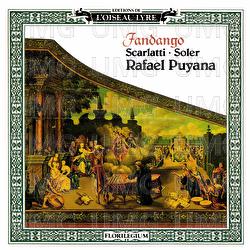 Scarlatti / Soler: Fandango
