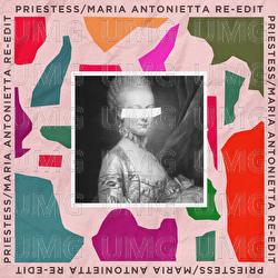 Maria Antonietta - Priestess