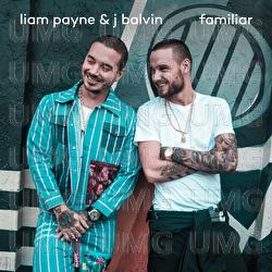 Familiar - Liam Payne, J Balvin