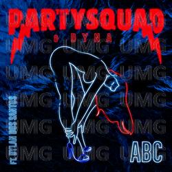 ABC - The Partysquad, Dyna, Dylan Dos Santos