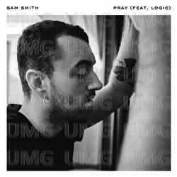 Pray - Sam Smith,  Logic