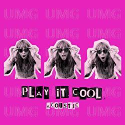 Play It Cool - GIRLI