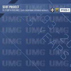 U (I Got A Feeling) - Scot Project