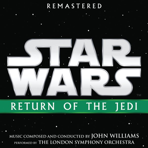 Star Wars: Return of the Jedi - John Williams
