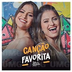 Can&ccedil;&atilde;o Favorita - J&uacute;lia & Rafaela