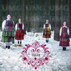 Enjoy The Silence - Tulia