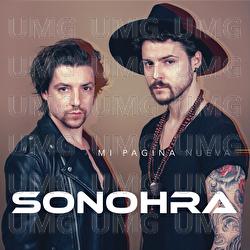 Mi Pagina Nueva - Sonohra